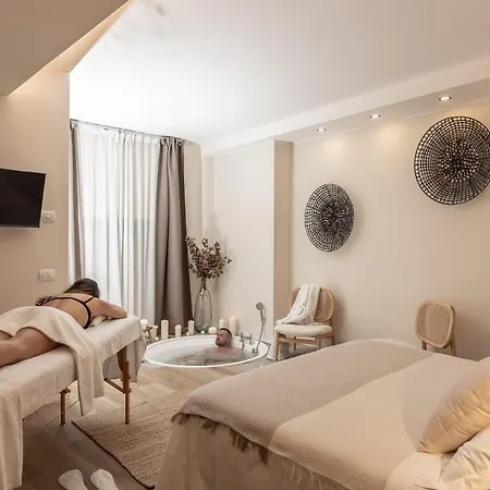 Welchome - - Apartamento