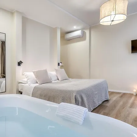 Apartamento Welchome - -