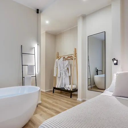 Welchome - - Apartamento *
