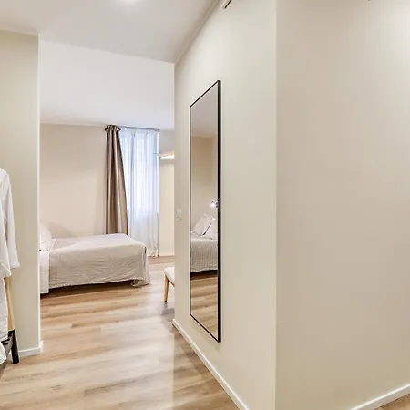 Welchome - - Apartamento *